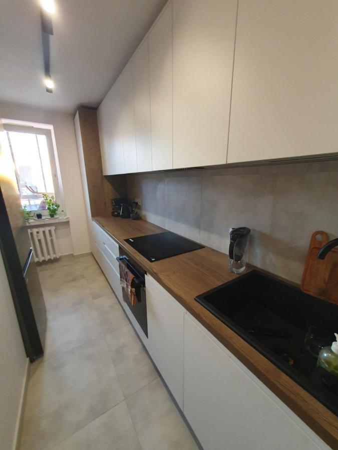 Apartamenty Czesc Krakkó Kültér fotó