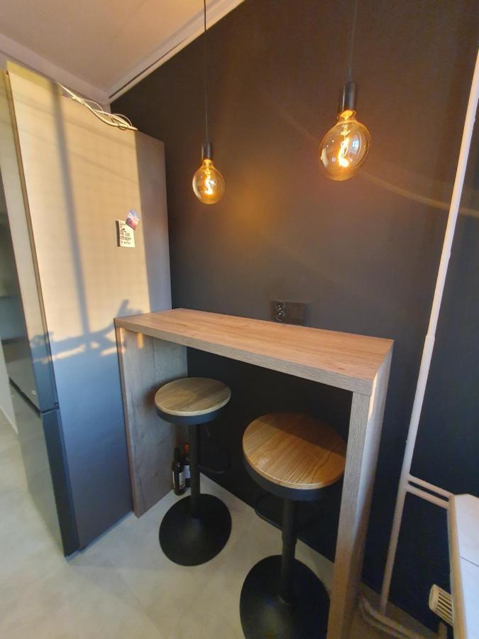 Apartamenty Czesc Krakkó Kültér fotó