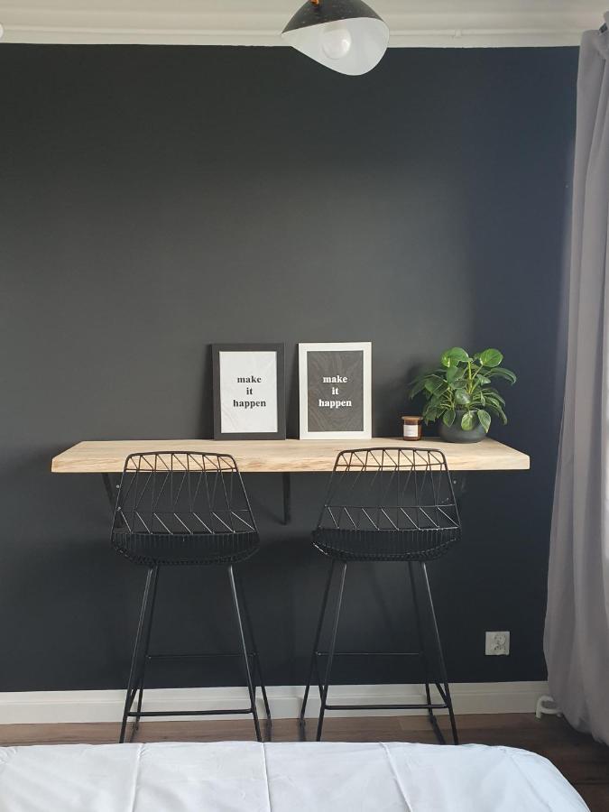 Apartamenty Czesc Krakkó Kültér fotó