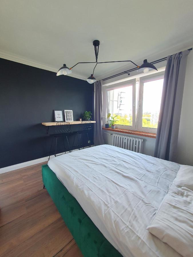 Apartamenty Czesc Krakkó Kültér fotó