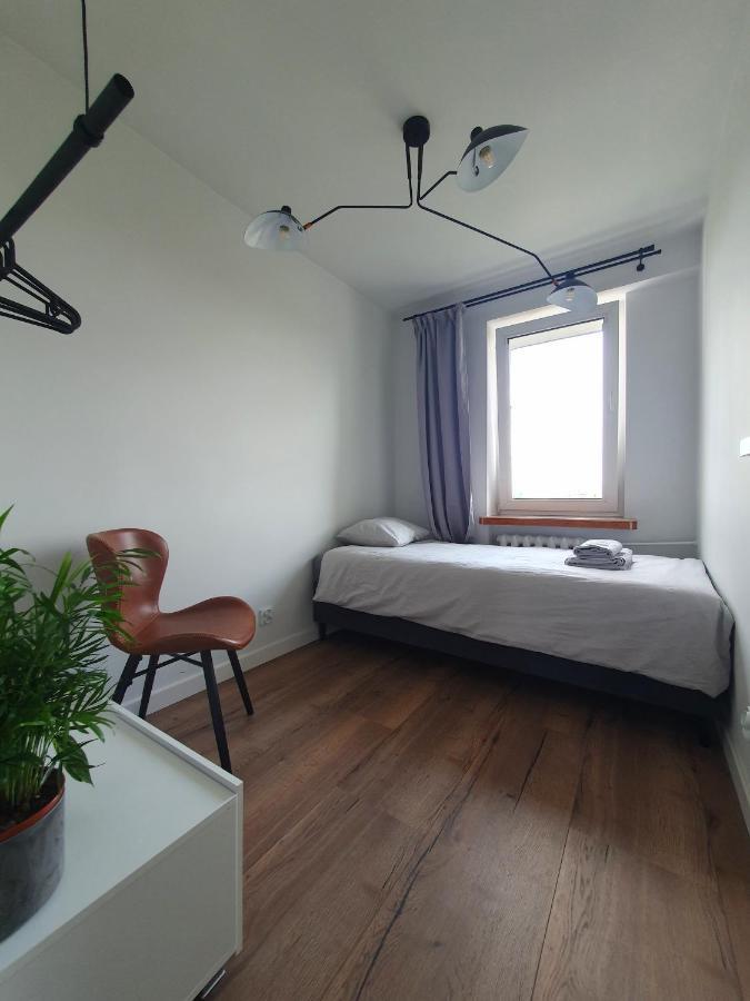 Apartamenty Czesc Krakkó Kültér fotó