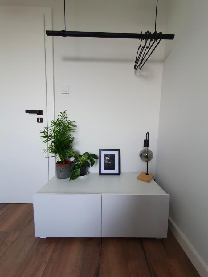 Apartamenty Czesc Krakkó Kültér fotó
