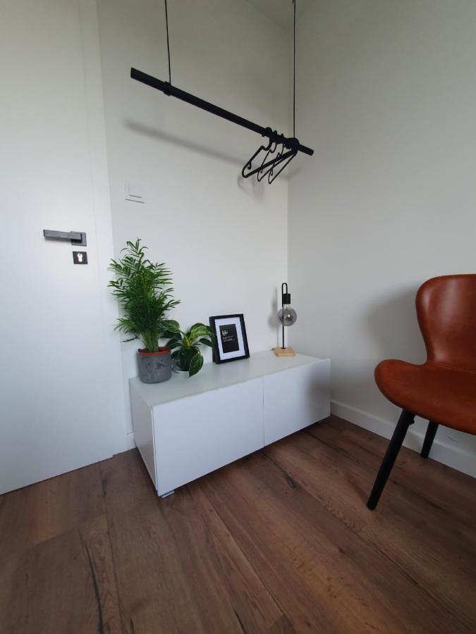 Apartamenty Czesc Krakkó Kültér fotó