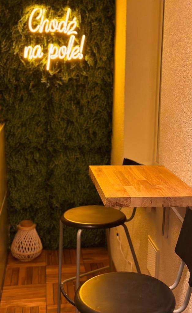 Apartamenty Czesc Krakkó Kültér fotó