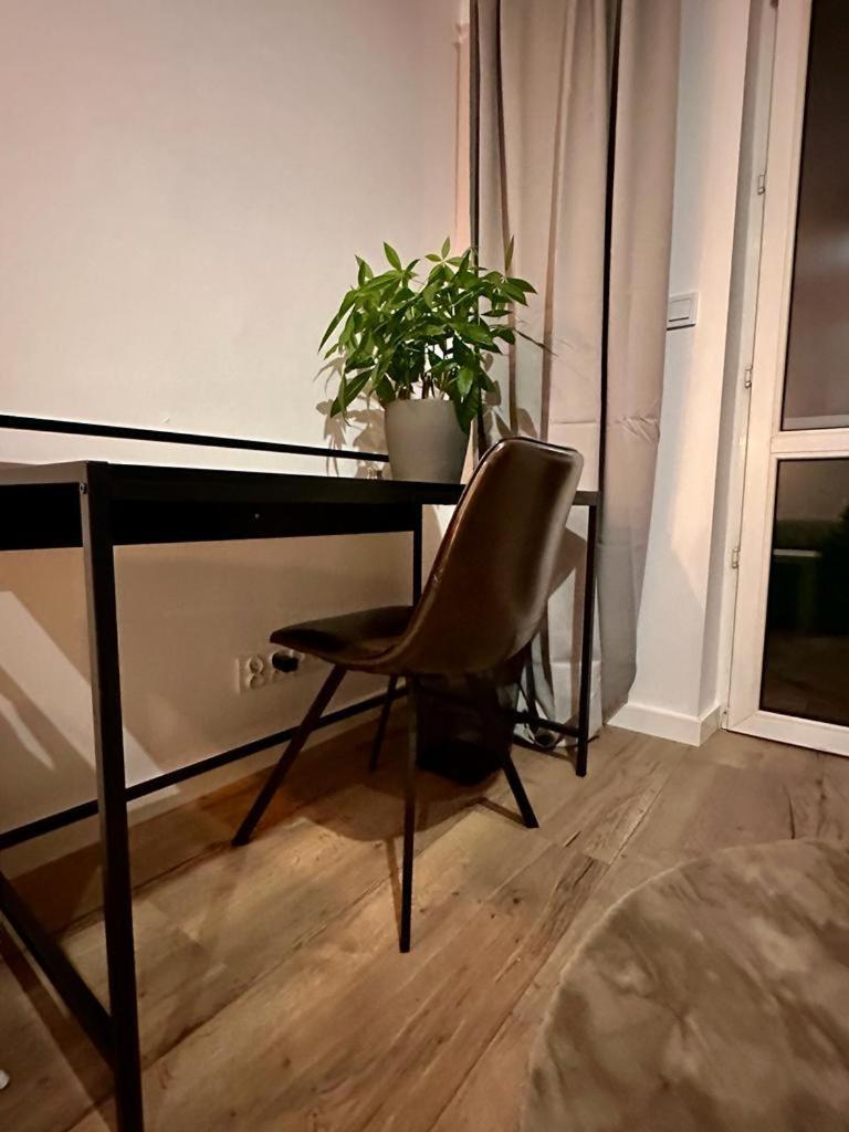 Apartamenty Czesc Krakkó Kültér fotó