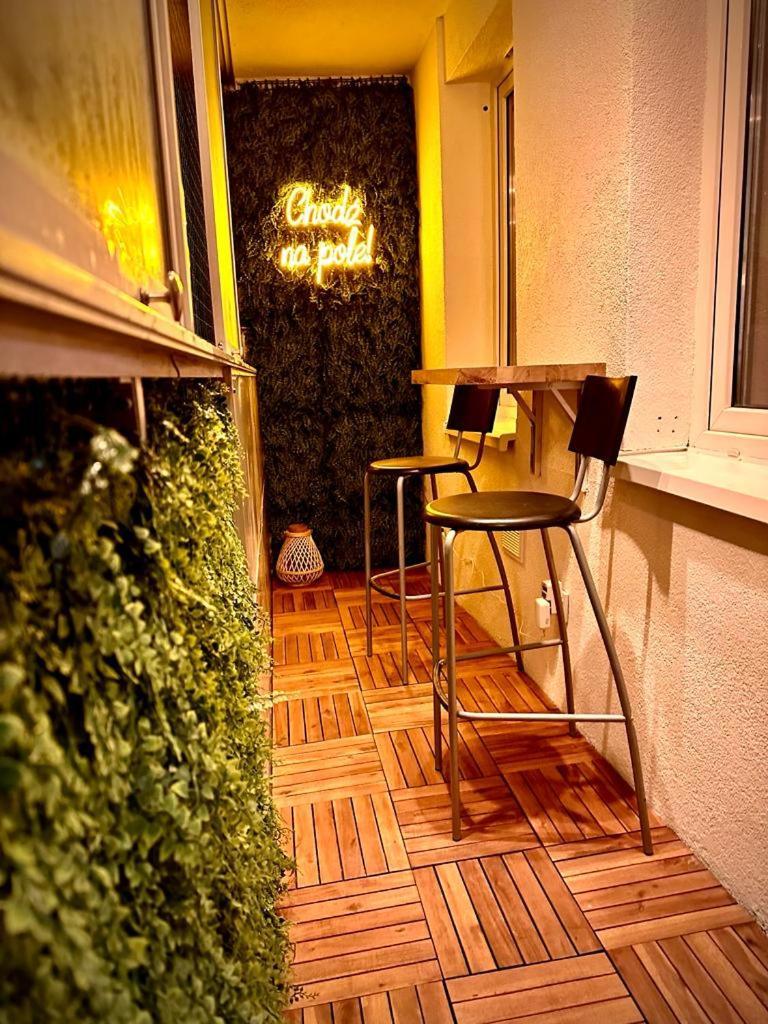 Apartamenty Czesc Krakkó Kültér fotó