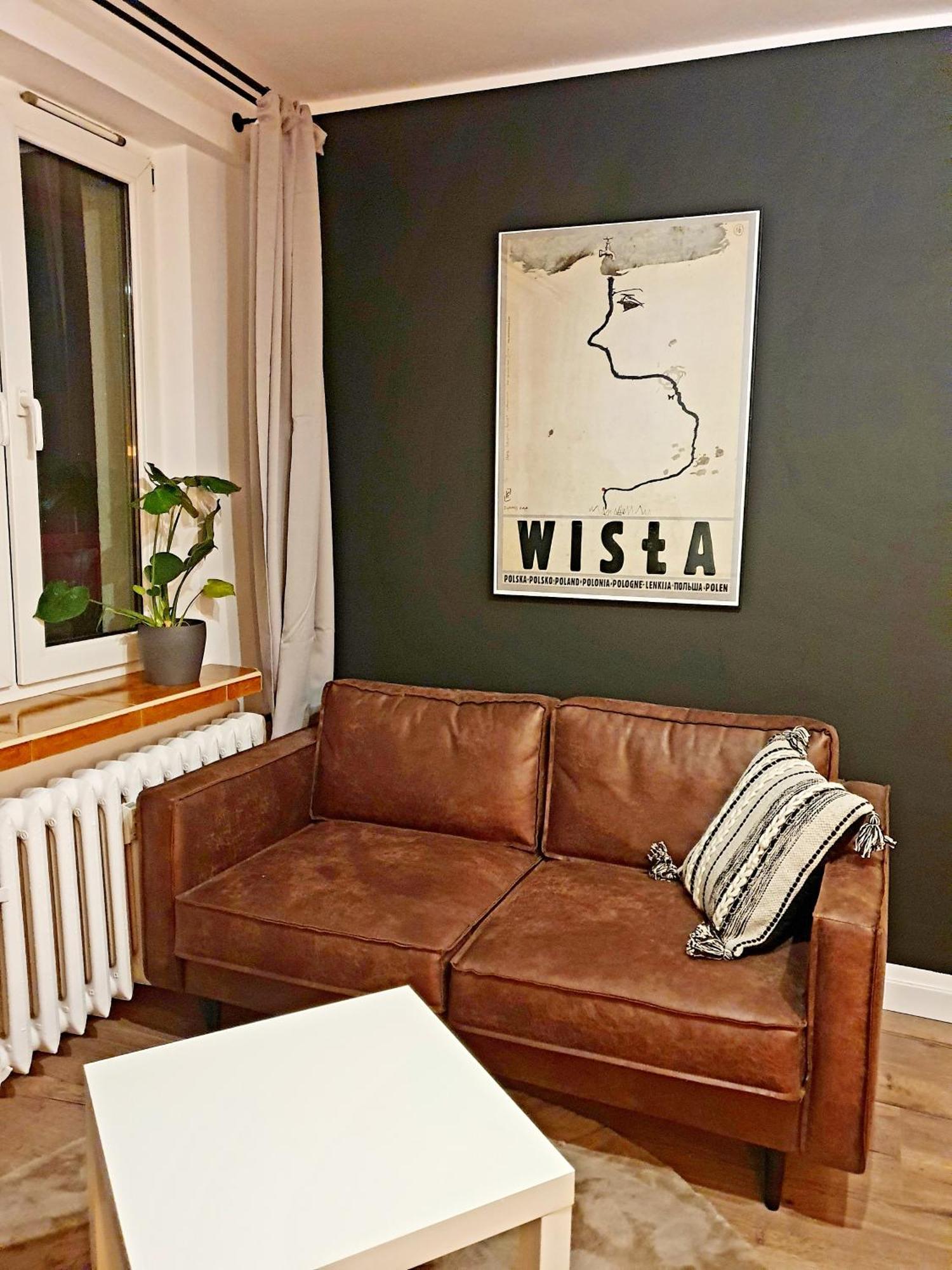 Apartamenty Czesc Krakkó Kültér fotó